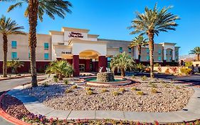 Hampton Inn & Suites Palm Desert  United States